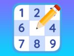 Sudoku-ClassicSudokuPuzzle: βιντεοπαιχνίδι για πολλούς φανατικοί παίκτες